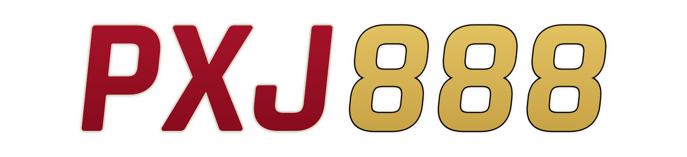 pxj888 logo